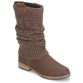 Foto Botas Tom Tailor - foto 141654