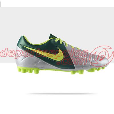 Foto botas/nike:jr ctr360 libretto iii ag 1y white/volt foto 886963