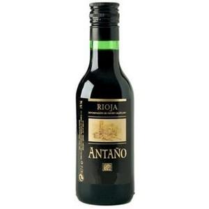 Foto Botella de Rioja Antaño foto 616973