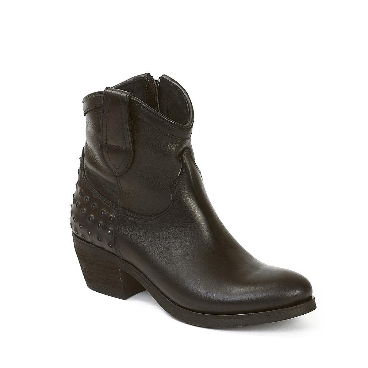 Foto Botines ALPE Peca mujer