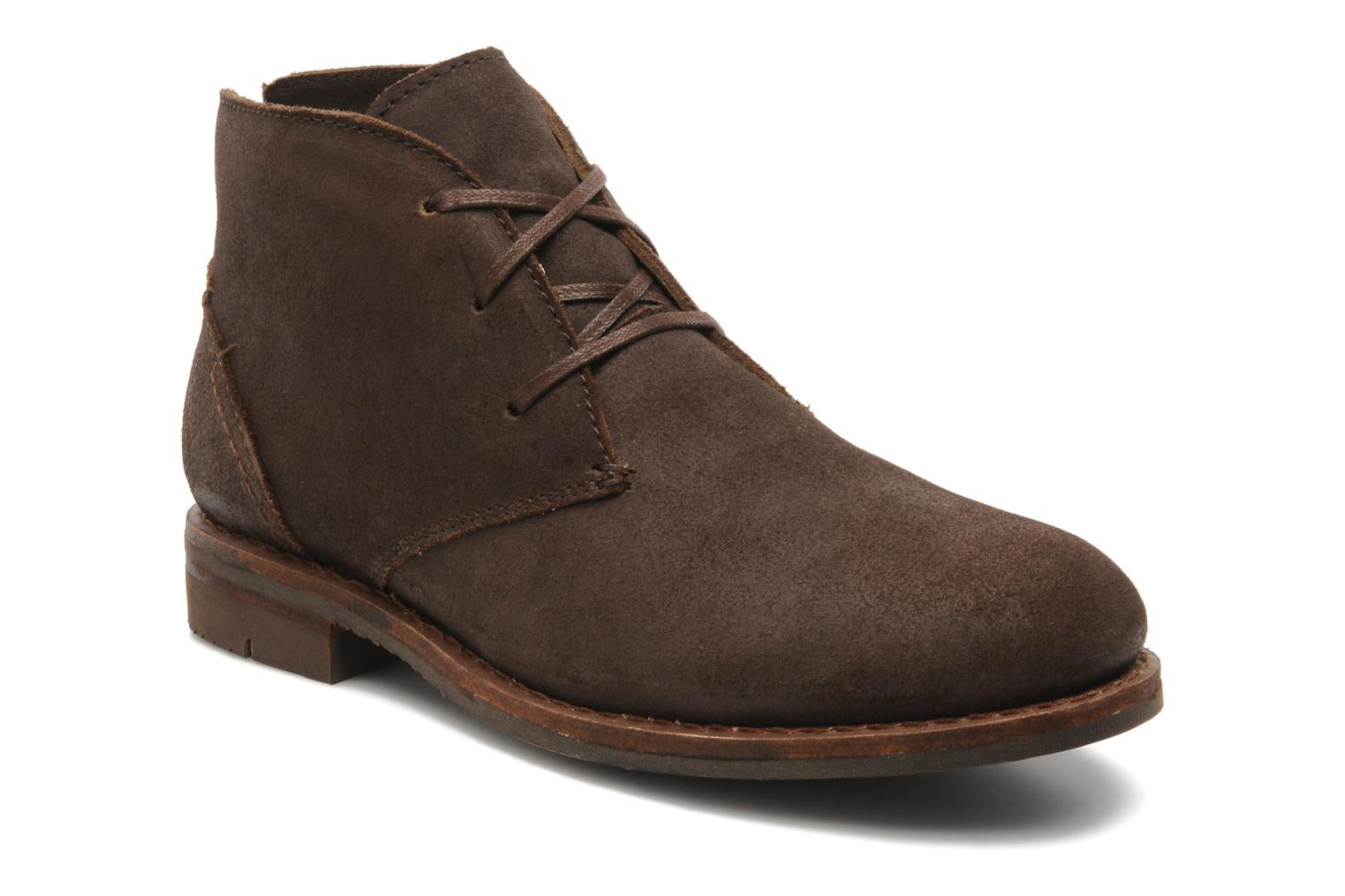 Foto Botines Bussola BLACKROCK BOOT Hombre foto 112403