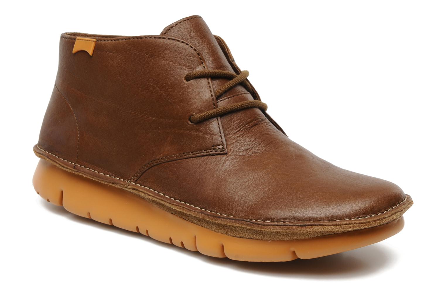 Foto Botines Camper Oruga 36677 Hombre foto 690498