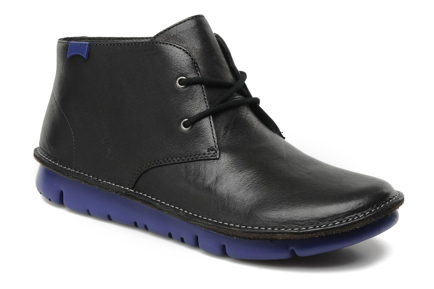 Foto Botines Camper Oruga 36677 Hombre foto 690501