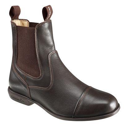 Foto Botines Connemara Marrón foto 586255