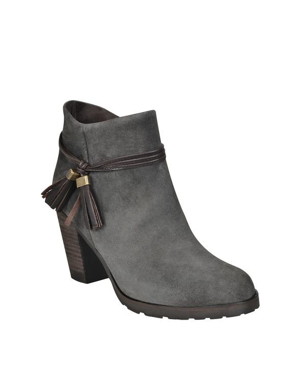 Foto Botines de mujer Alpe