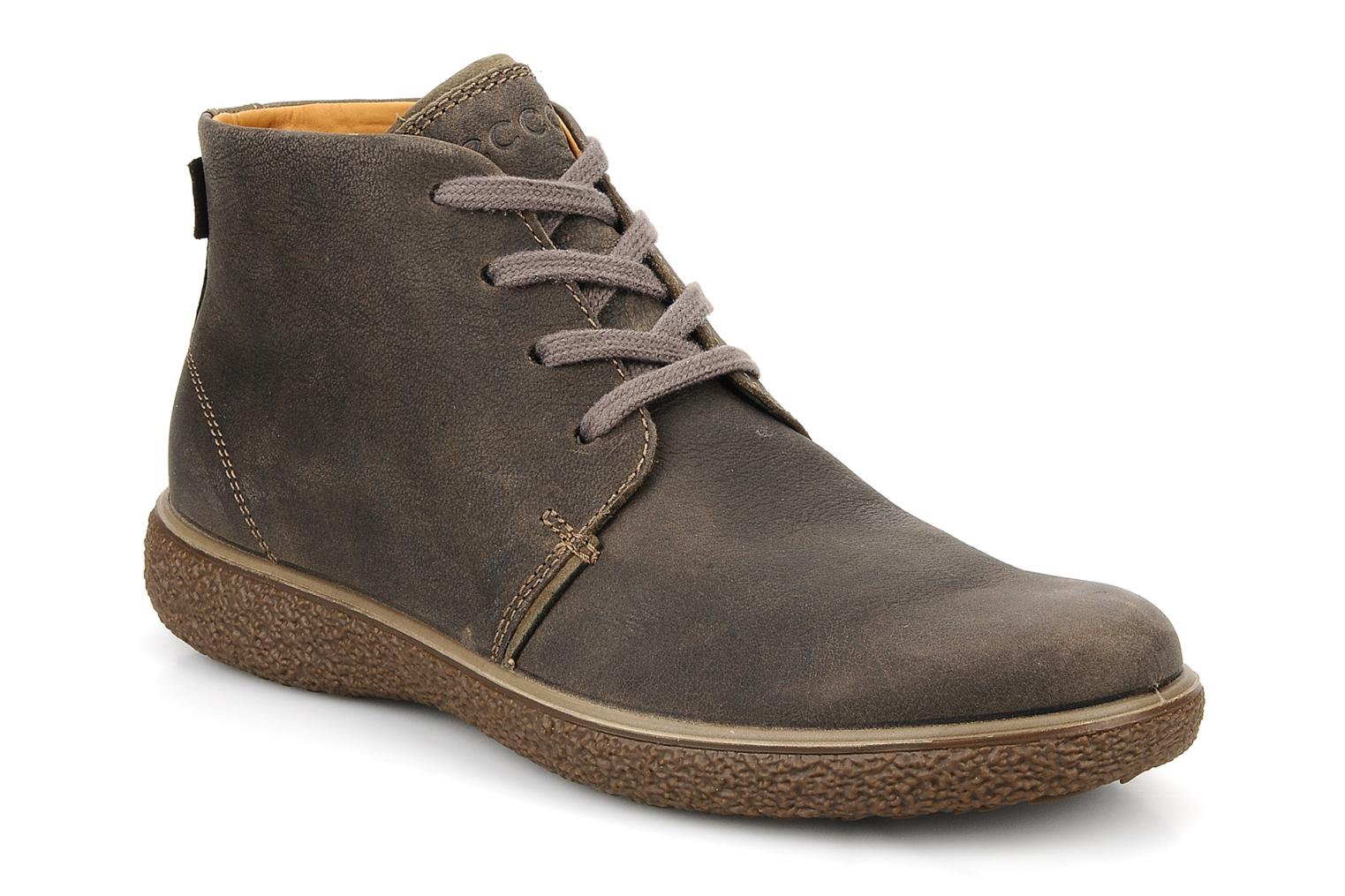 Foto Botines Ecco Stripe 510274 Hombre foto 444513