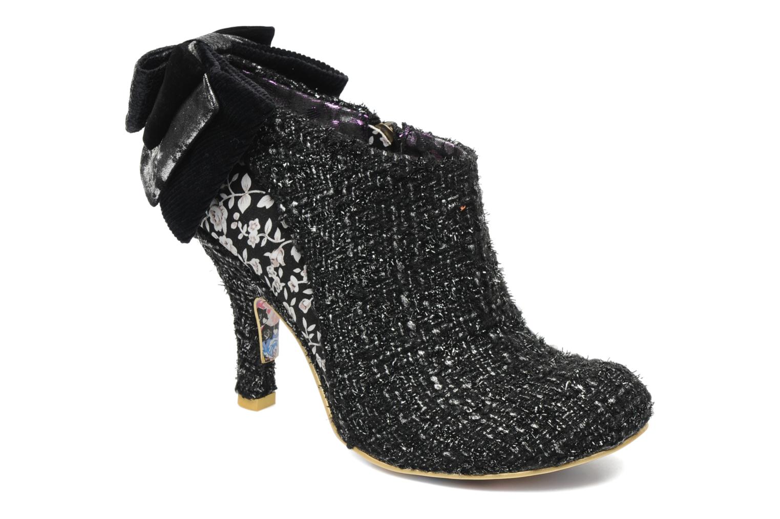 Foto Botines Irregular Choice Baby beauty Mujer foto 943187