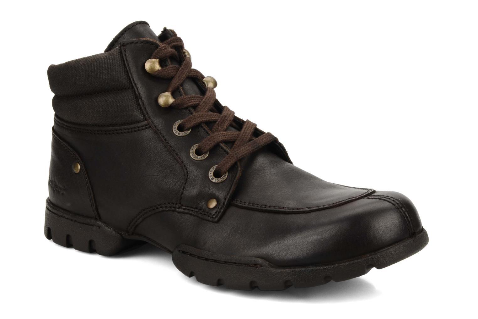 Foto Botines Kickers Douglas Hombre foto 16494