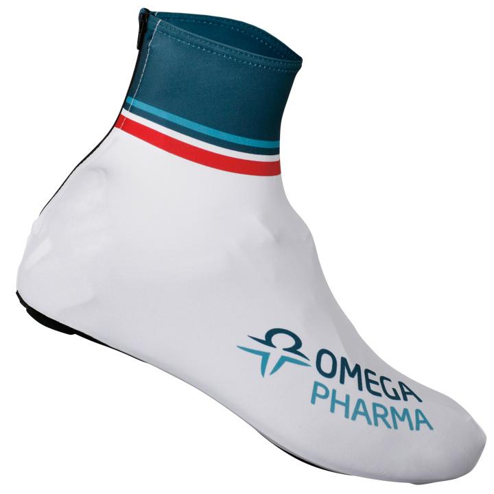 Foto Botines Omega Pharma-lotto 2010