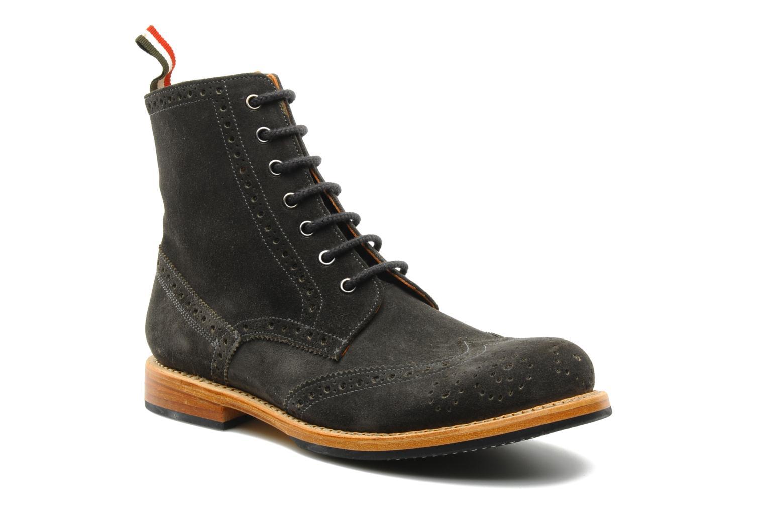Foto Botines ONE True saxon Whithorn 2 Hombre foto 277093
