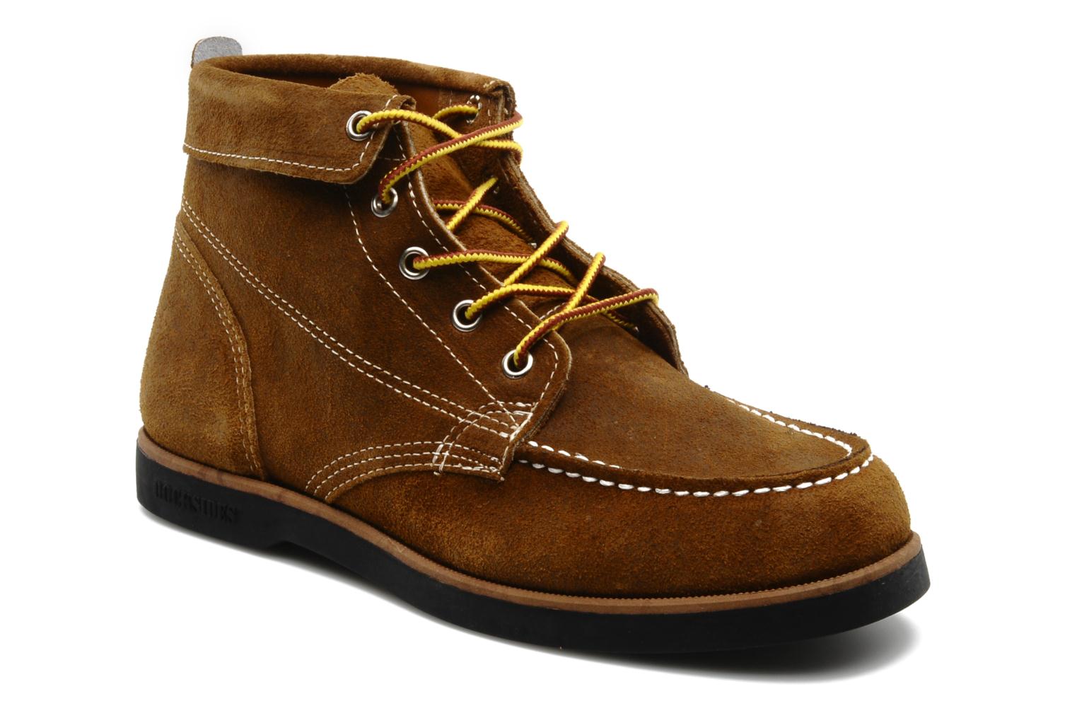Foto Botines Sebago Waldo Hombre foto 384029