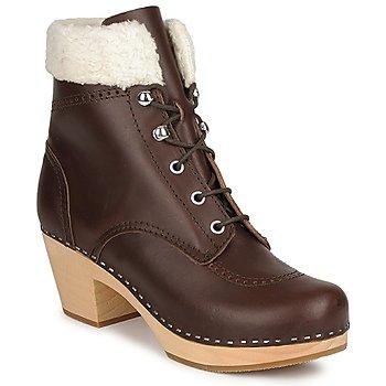 Foto Botines Swedish hasbeens Ice Baby foto 125195