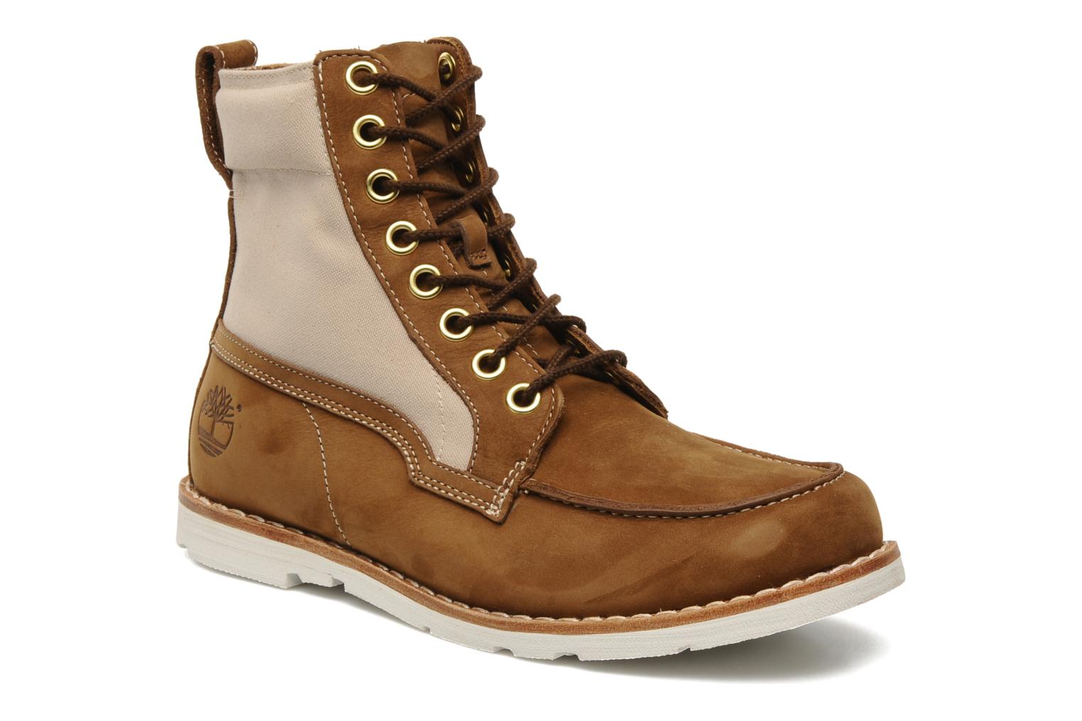Foto Botines Timberland Earthkeepers 2.0 Rugged L/F Boot Hombre foto 411693