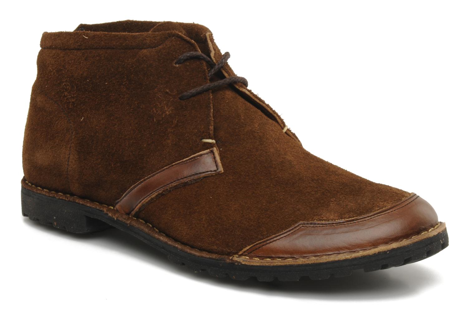Foto Botines Timberland Earthkeepers Rugged Original Handcrafted Chukka Hombre foto 123488