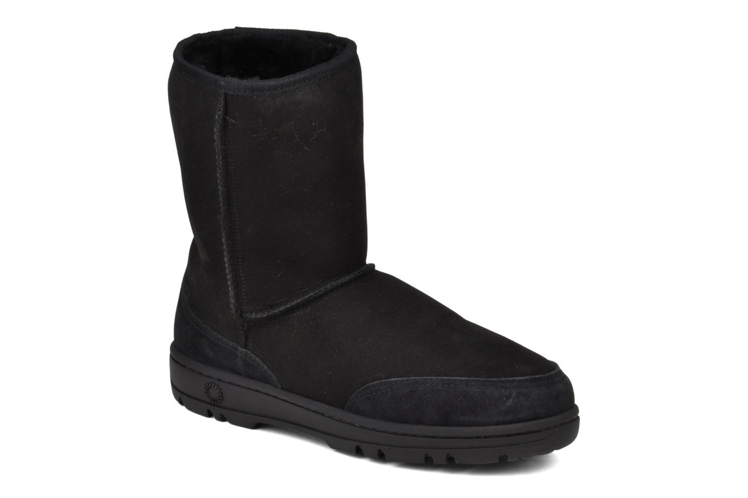 Foto Botines Ugg Australia Ultra Short Hombre foto 33407