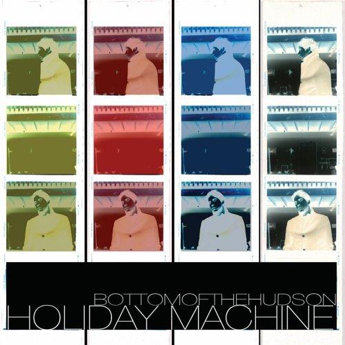 Foto Bottom Of The Hudson: Holiday Machine CD foto 740927