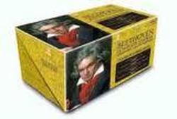 Foto Box Beethoven Complete Edition foto 101030