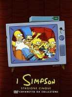 Foto Box-i Simpson Stg.5 : Dvd foto 132648