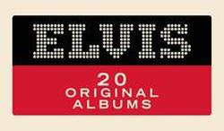 Foto Box The Perfect Elvis Presley Collection foto 519142