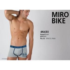 Foto Boxer antonio miró 46431