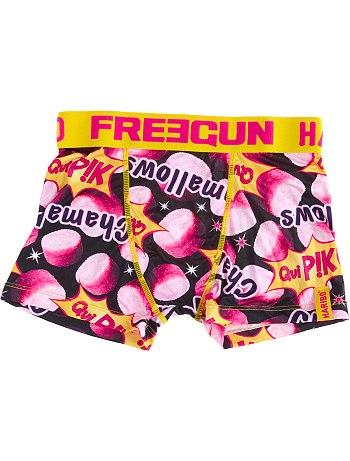 Foto Boxer 'Freegun' haribo foto 639379