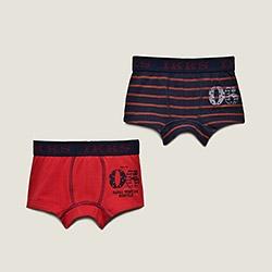 Foto Boxers niño Niño IKKS