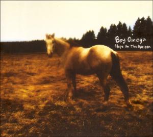 Foto Boy Omega: Hope On The Horizon CD foto 394808