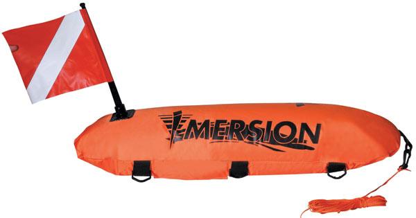 Foto Boyas Imersion Torpedo Doble Vejiga foto 928854