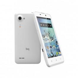 Foto Bq aquaris smartphone blanco 36gb foto 606970