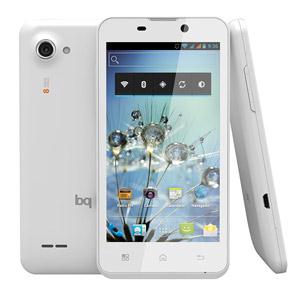 Foto Bq smartphone aquaris 4.5 36gb