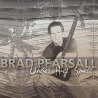 Foto Brad Pearsall :: Under Her Spell :: Cd foto 42027