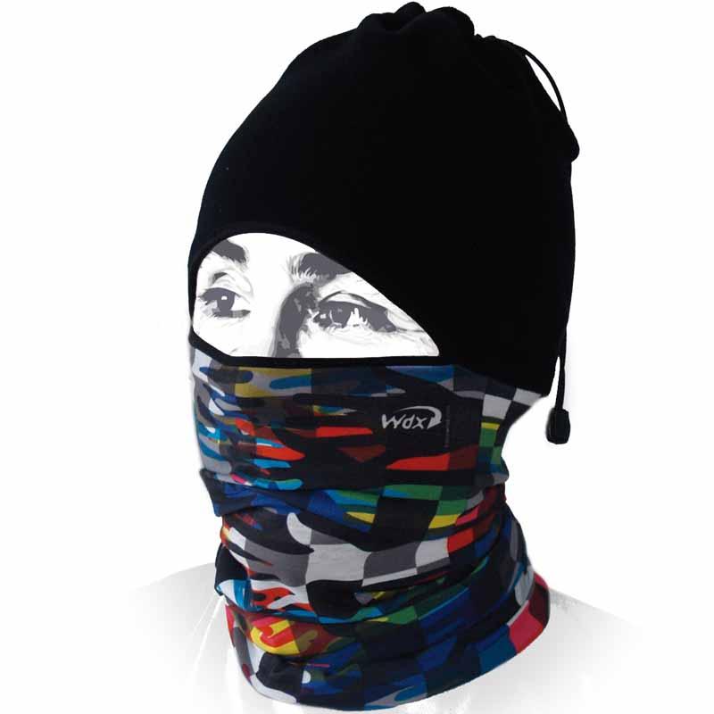 Foto Braga-gorro Wind-Extreme Arcticwind Handes 12018