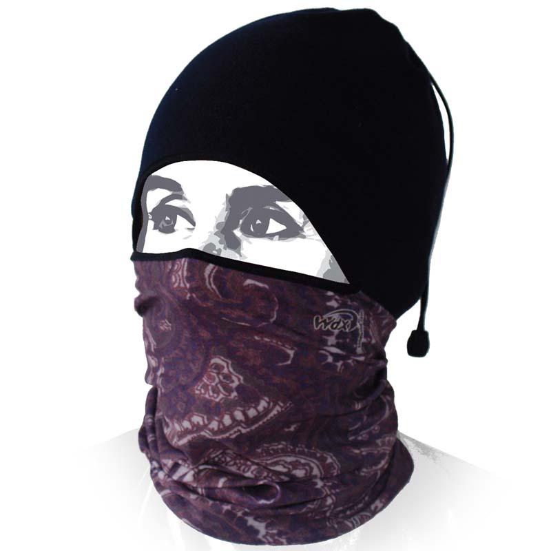 Foto Braga-gorro Wind-Extreme Arcticwind Pashm 12055