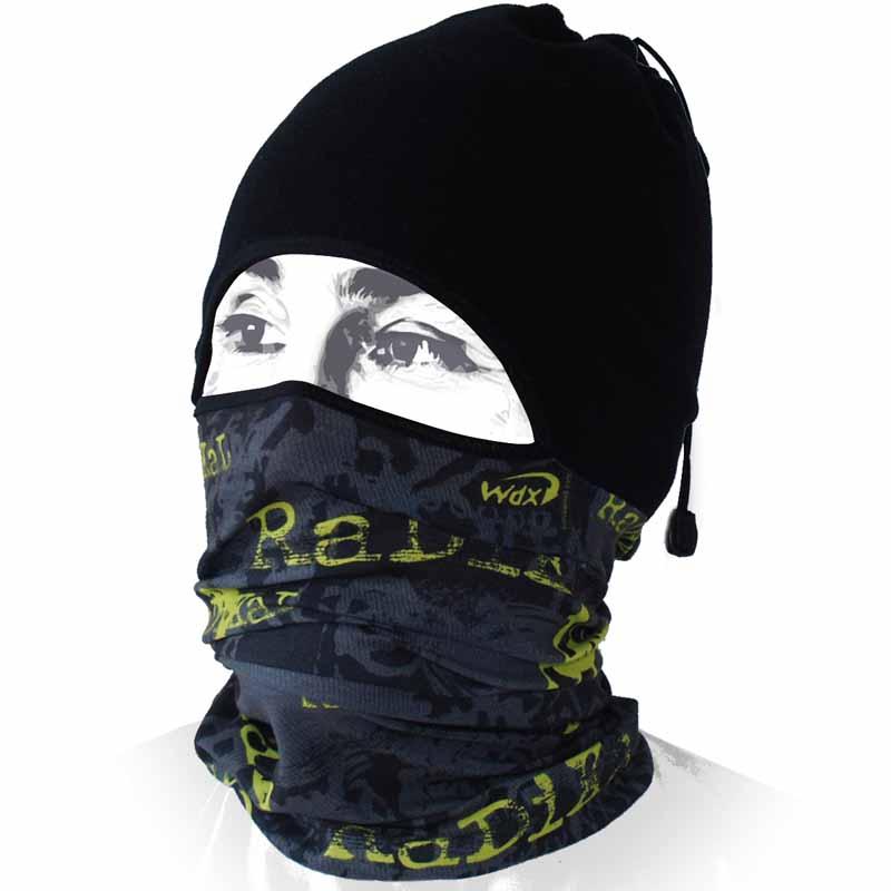 Foto Braga-gorro Wind-Extreme Arcticwind Radikal 12192