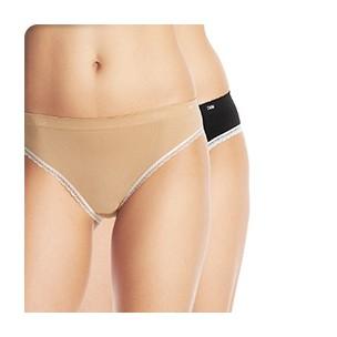 Foto Braga/slip dim pack de 2 body free