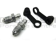 Foto Brake Caliper Bleed Valve. Porsche Various Models foto 300353