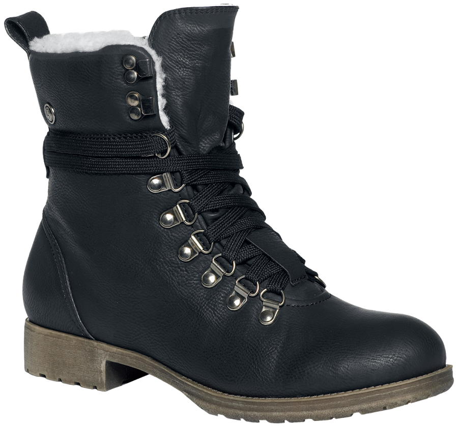 Foto Brandit: Winterboot - Zapatos foto 420774