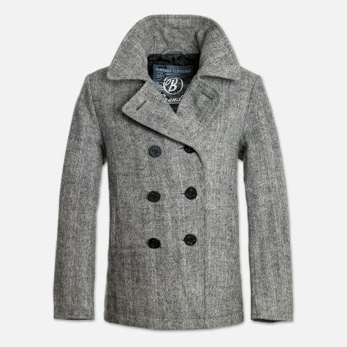 Foto Brandit - Color: Gris