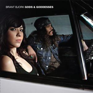 Foto Brant Bjork: Gods & Goddesses CD foto 714137