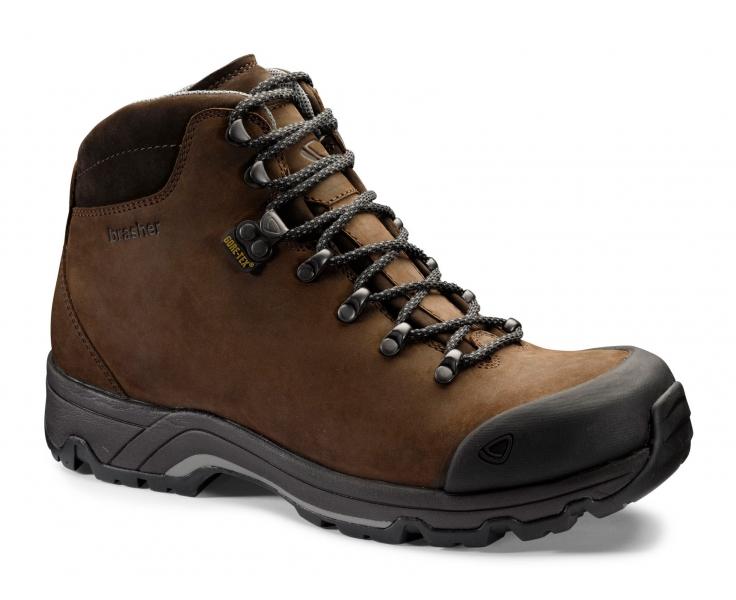 Foto BRASHER Fellmaster GTX Mens Hiking Boots foto 820591