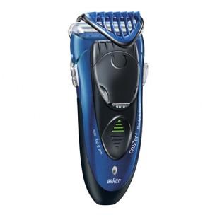 Foto Braun - cruzer 4 wet & dry - afeitadora, perfiladora y recortadora, foto 923246