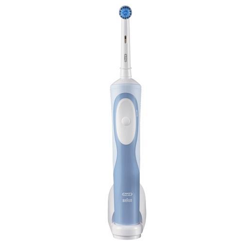 Foto Braun Oral-B Vitality Sensitive Clean Rechargeable Toothbrush foto 625445