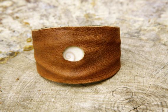Foto Brazalete caracola