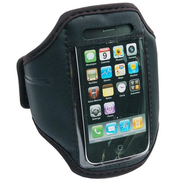Foto Brazalete Sport iPhone 4, 4S, 3G, 3GS