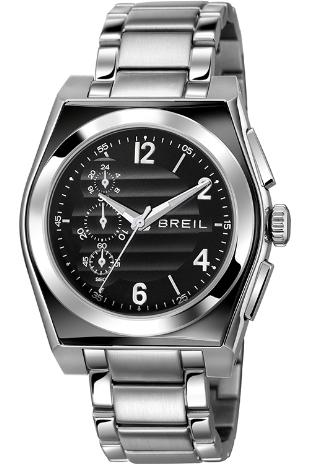 Foto Breil Gents Chronograph Bracelet Watch TW0926