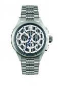 Foto Breil Milano Gents Polished And Brushed Stainless Steel Wristwatch Bw0540 foto 179988