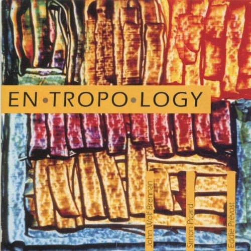 Foto Brennan/picard/prevost: Entropology CD