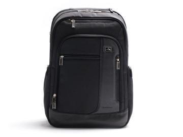Foto BRENTHAVEN Mochila Broadmore BackPack Negra