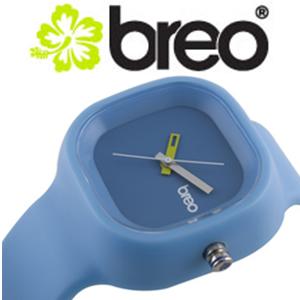 Foto Breo Estrella ES 10 Blue Unisex Analogue Watch