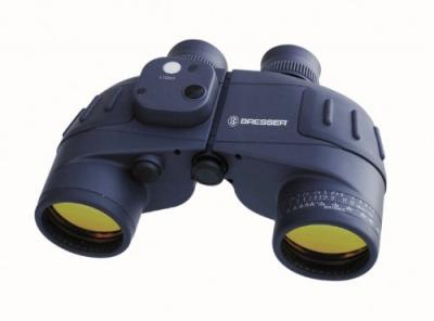 Foto Bresser Optics Nautic 7x50
